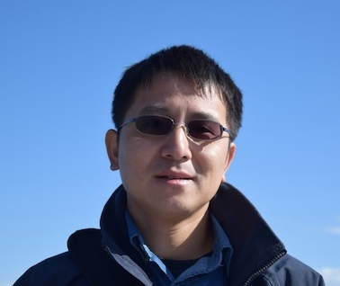 Shawn Cao